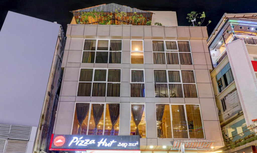Hotel photo 16