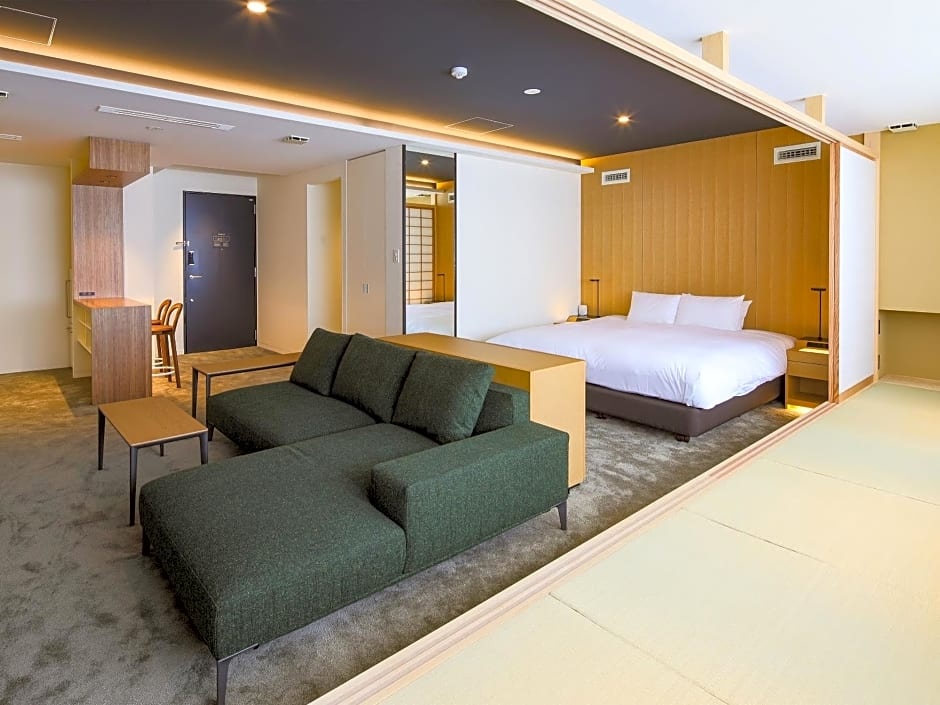 Hotel Muso 사진 19