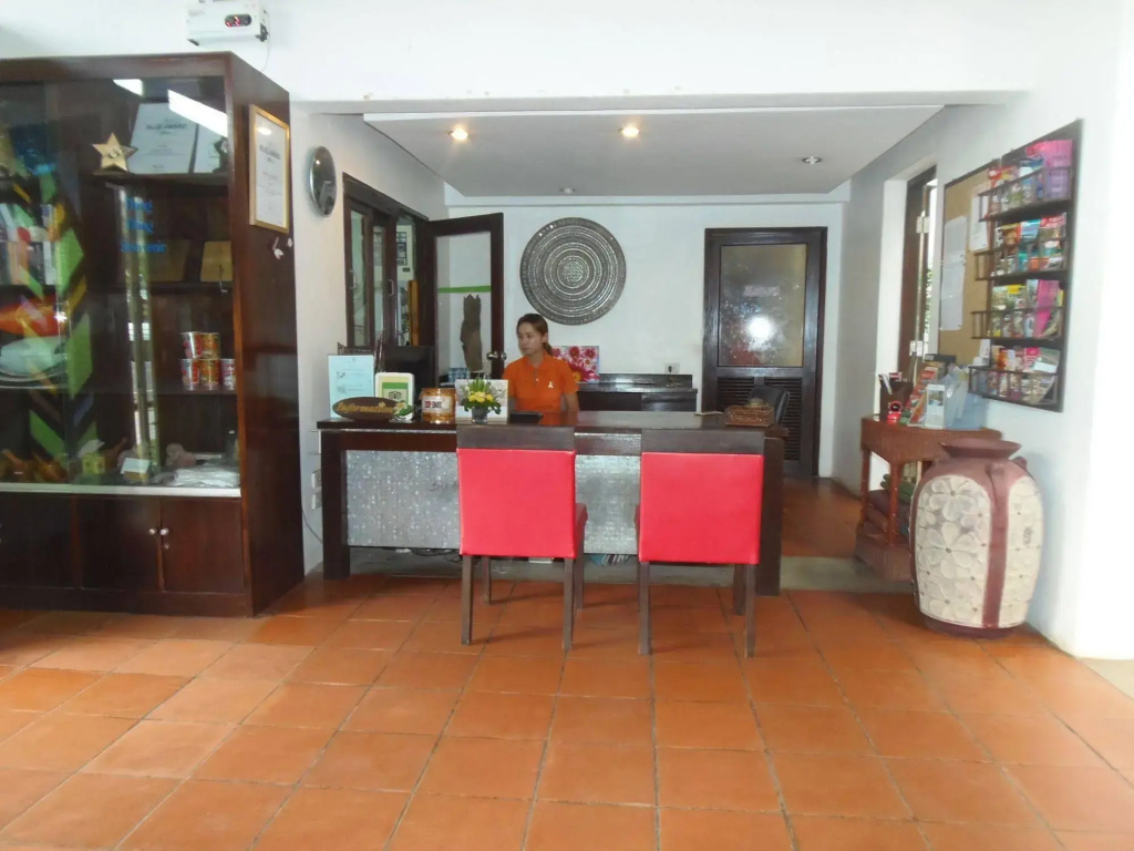 Aonang Duangjai Resort - Général