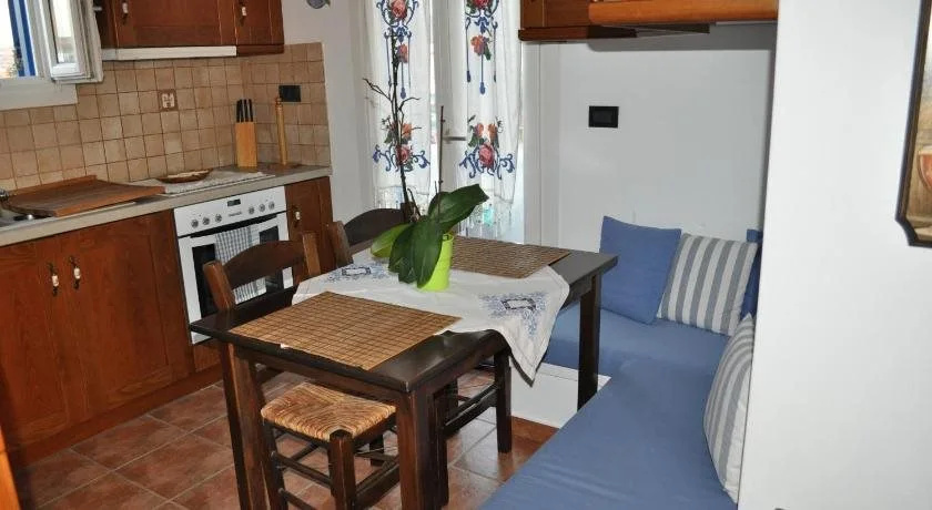 Akitos Maisonette - Général