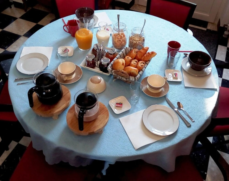 Hotel photo 8