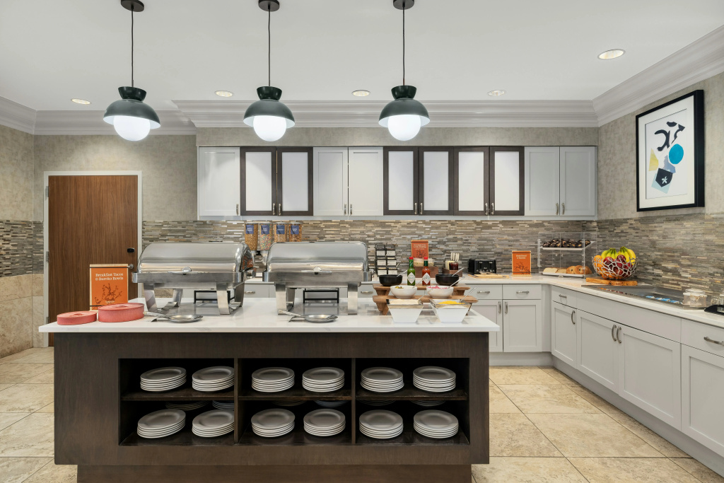 Homewood Suites by Hilton West Des Moines/SW Mall Area - Général