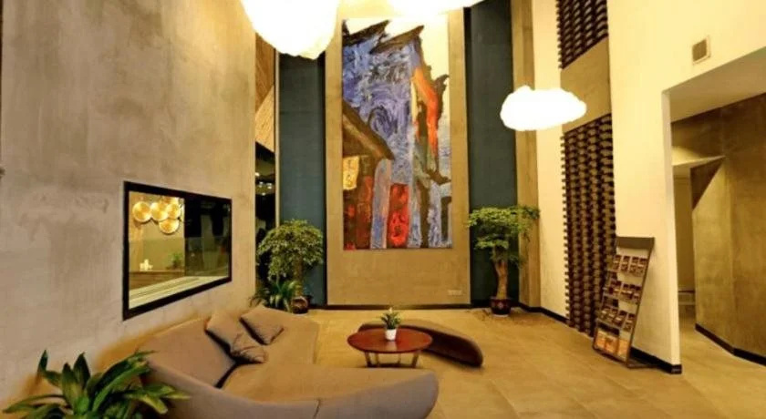 Hotel photo 9