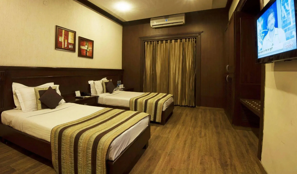 Hotel photo 14