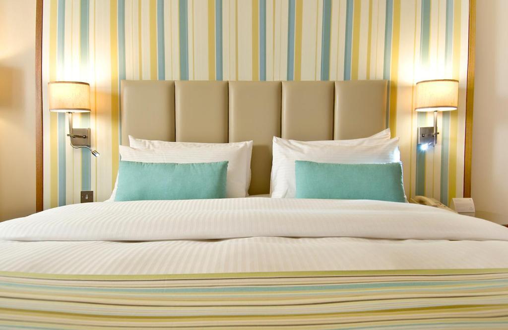 Danat Al Ain Resort