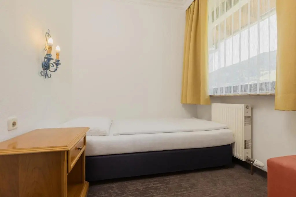 Tauernhof - Chambres