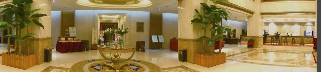 Jingzhou International Hotel - фото 8