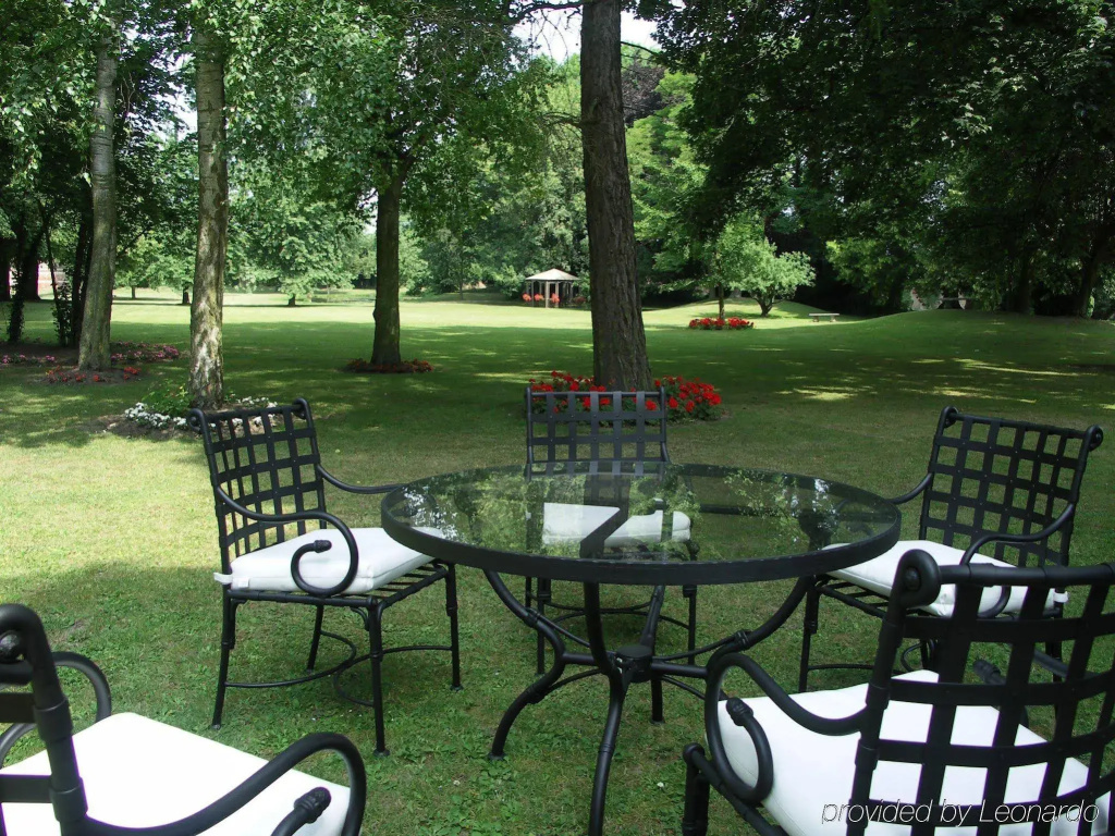 La Chartreuse Du Val St Esprit - Général