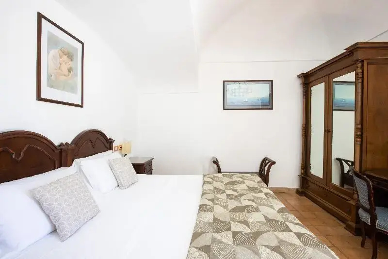 Oasi Olimpia Relais - Chambres