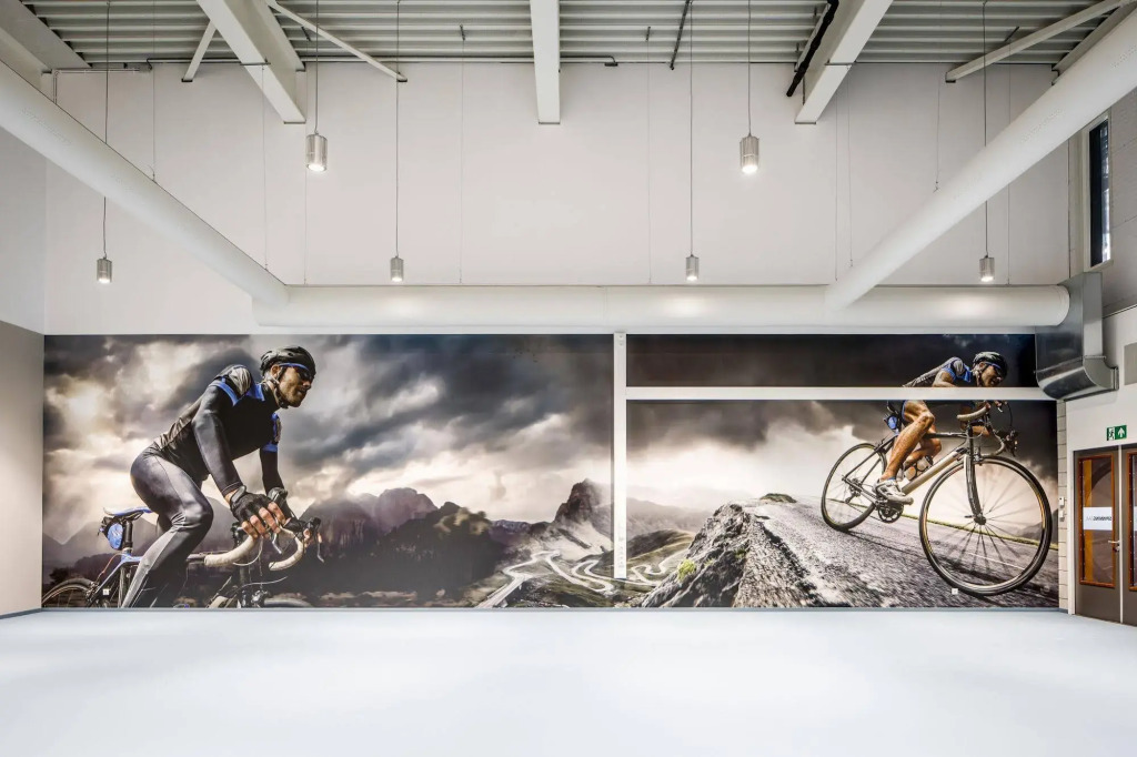 Fletcher Hotel - Restaurant Oss - фото 28