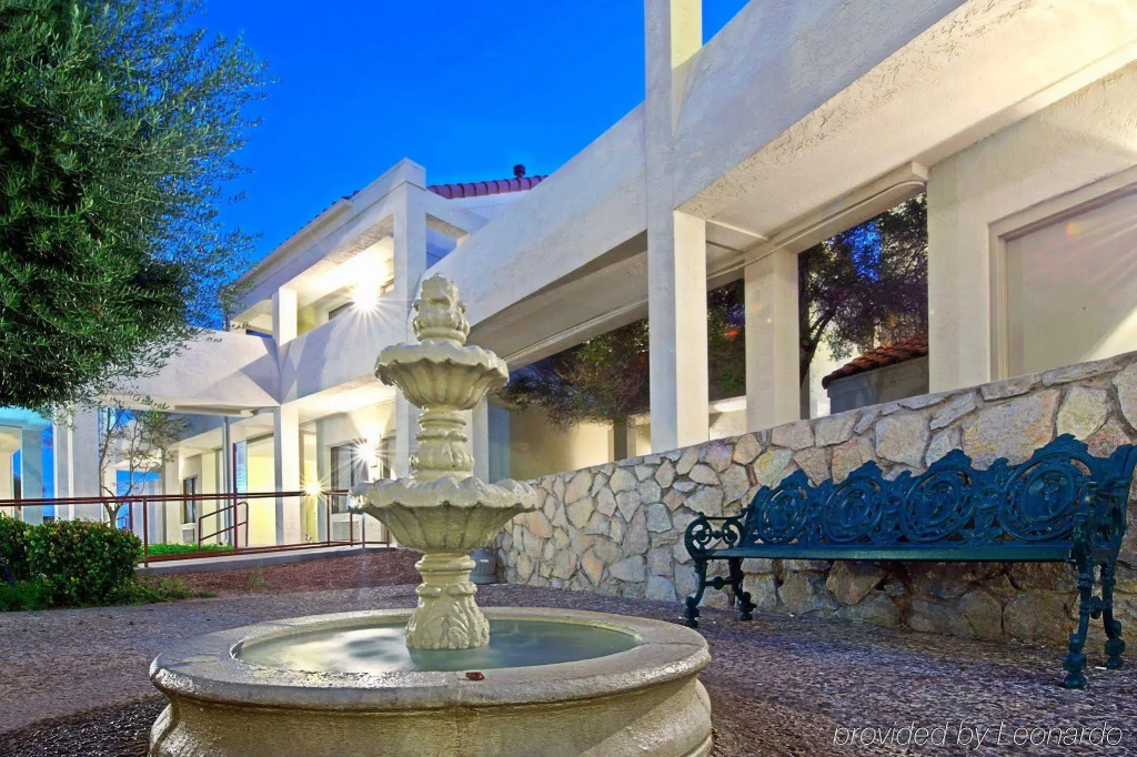 Holiday Inn El Paso West - Sunland Park by IHG - Général