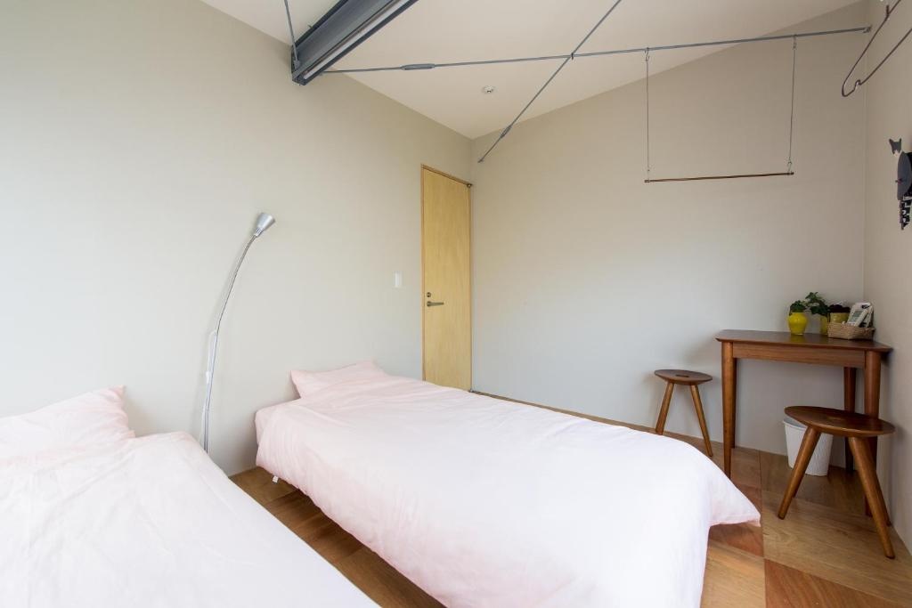 GrapeHouse Koenji - Hostel, - Caters to Women 사진 4