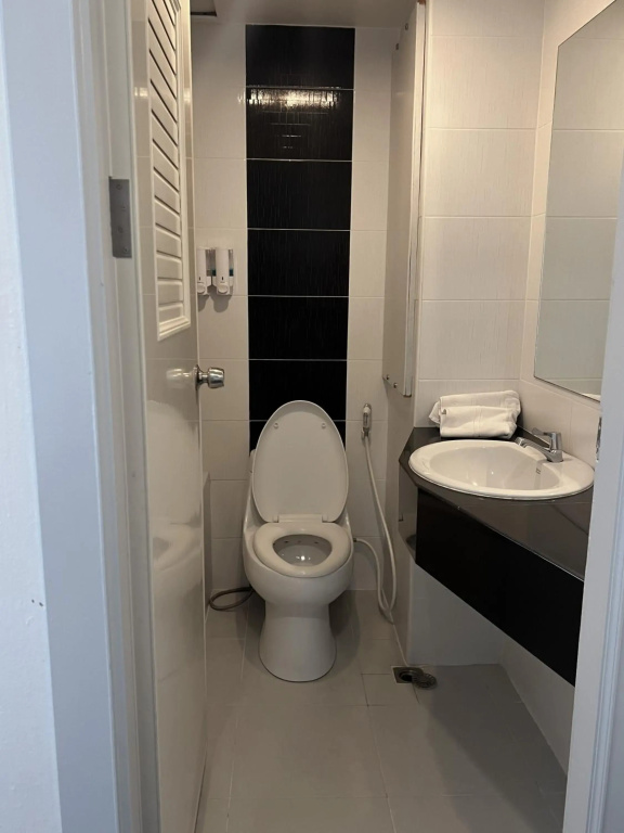 Merlin Grand Hotel Hat Yai - Général