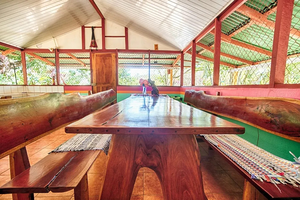 Fidelito Ranch & Lodge - фото 13