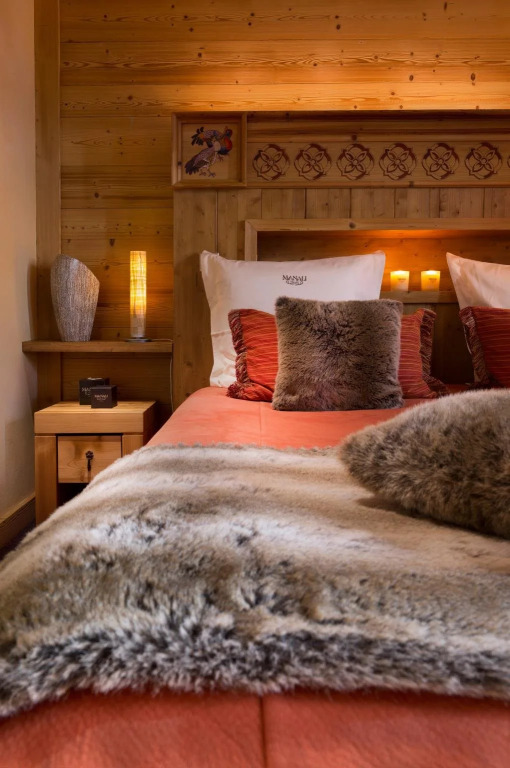 Hotel Manali - фото 8