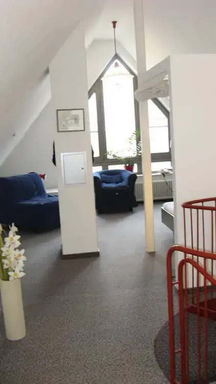 Hotel Am Schlossberg - Général