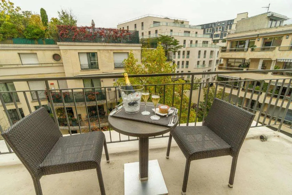 Villa Saxe Eiffel 23