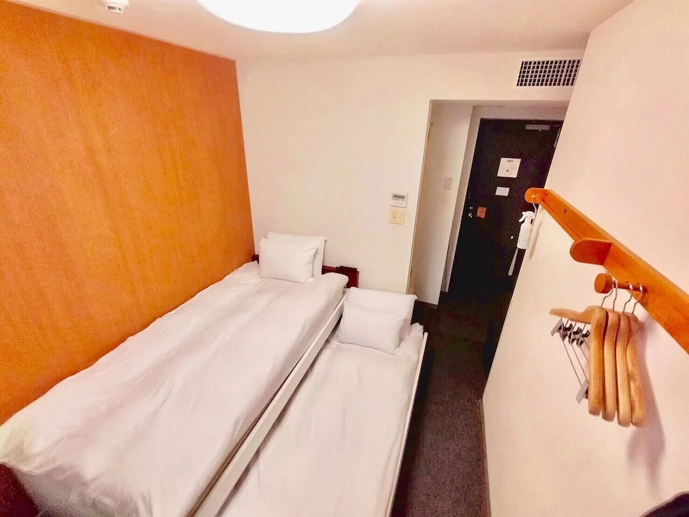 Web Hotel Tokyo Asakusabashi 사진 5