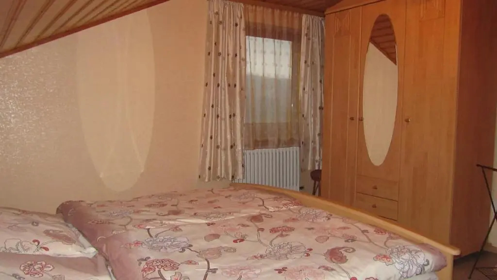 Ferienhaus Fanny - Chambres