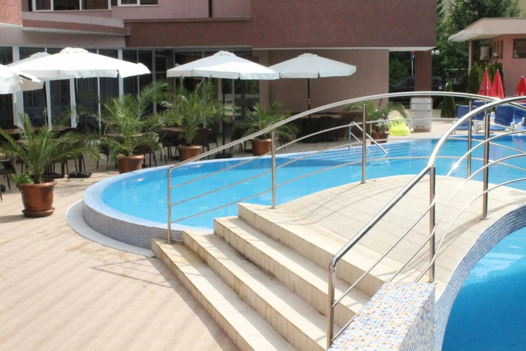 Hotel photo 17