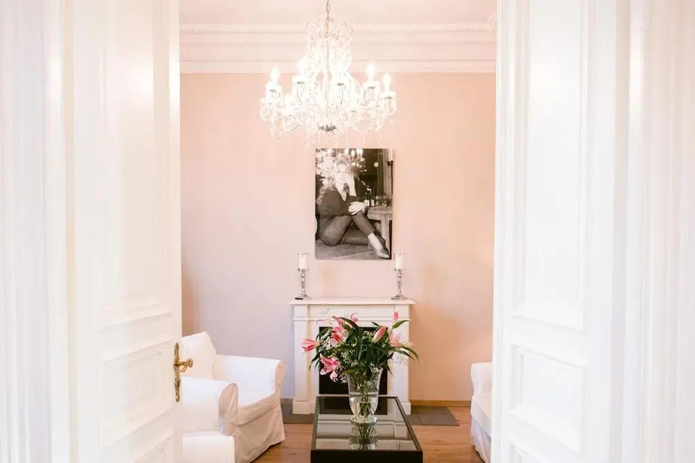 Boutique Hotel Villa Oberkassel - Général