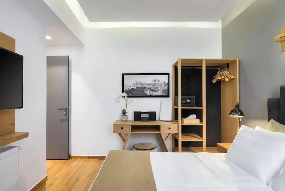 Hotel photo 8