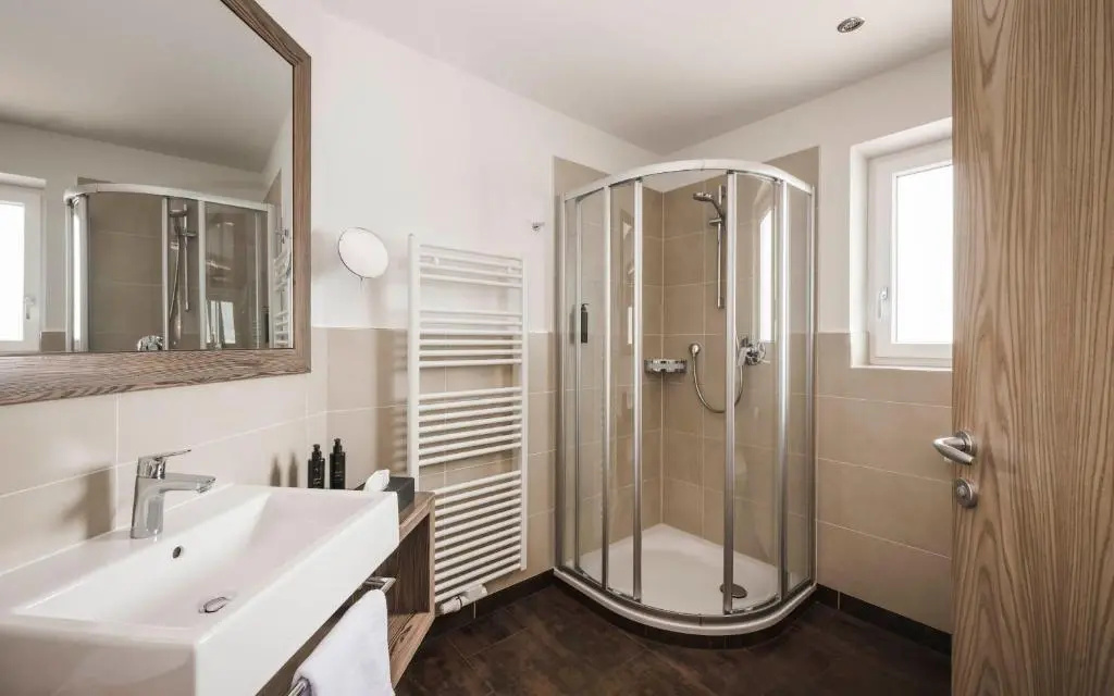 SomVita Suites - Chambres