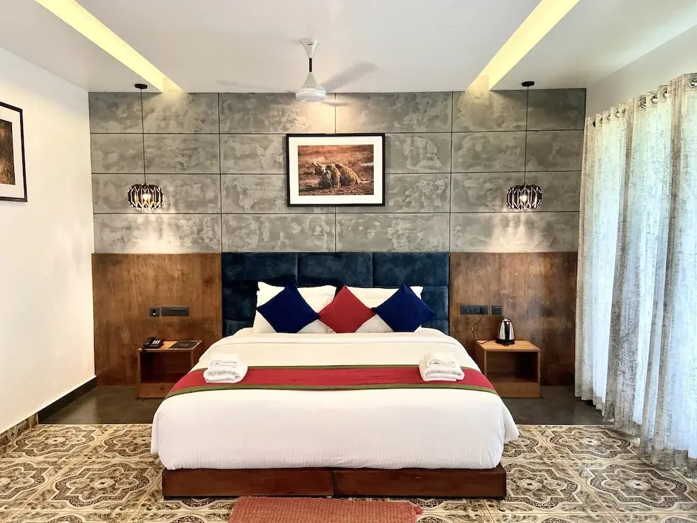 Hotel photo 7