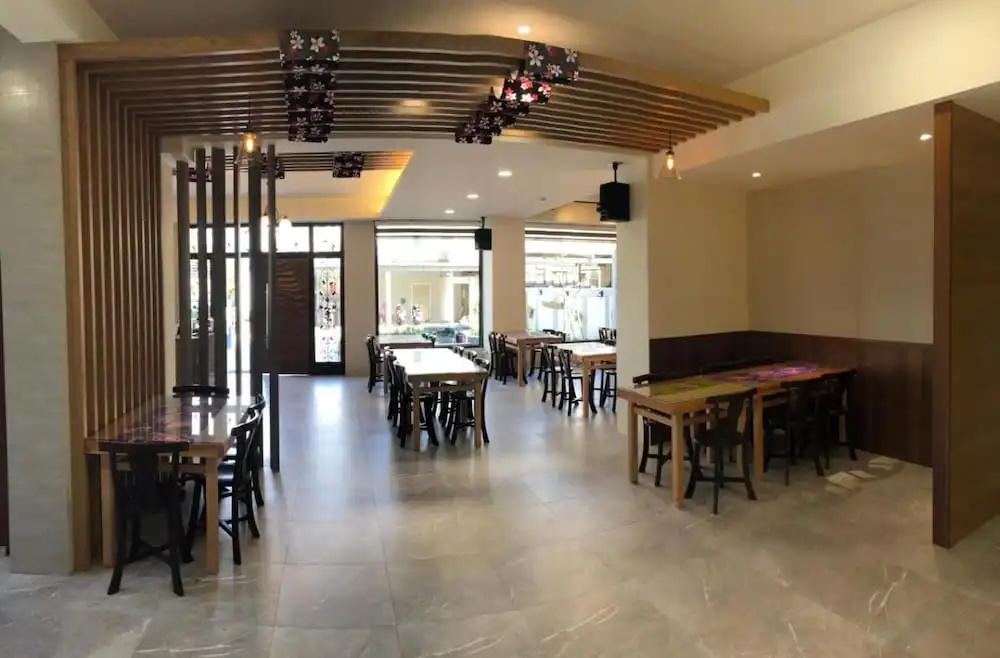 Hotel photo 18