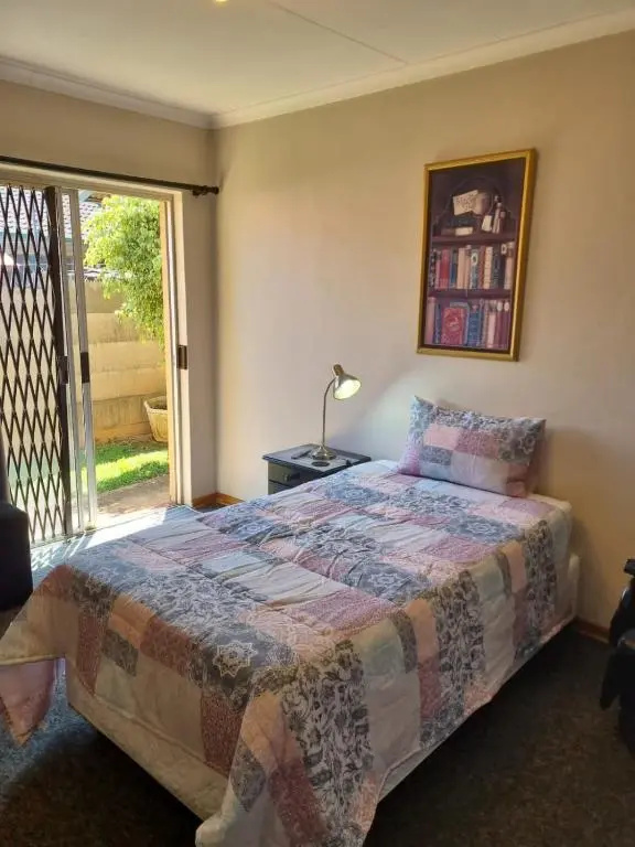 Sekelbos Guesthouse - Chambres