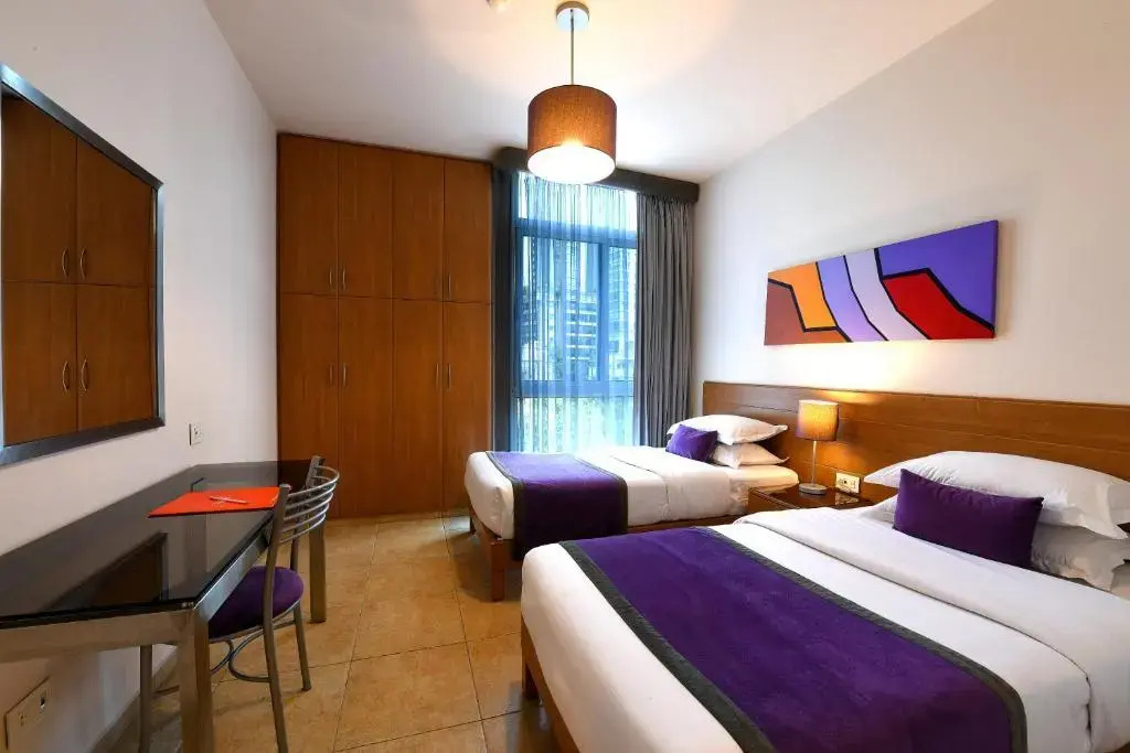 The Smallville Xpress Hotel - Général