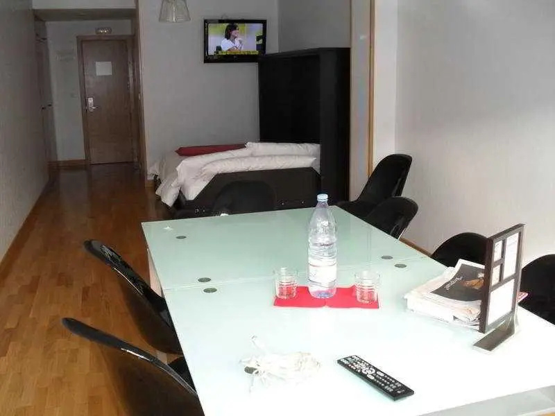 Business Centre