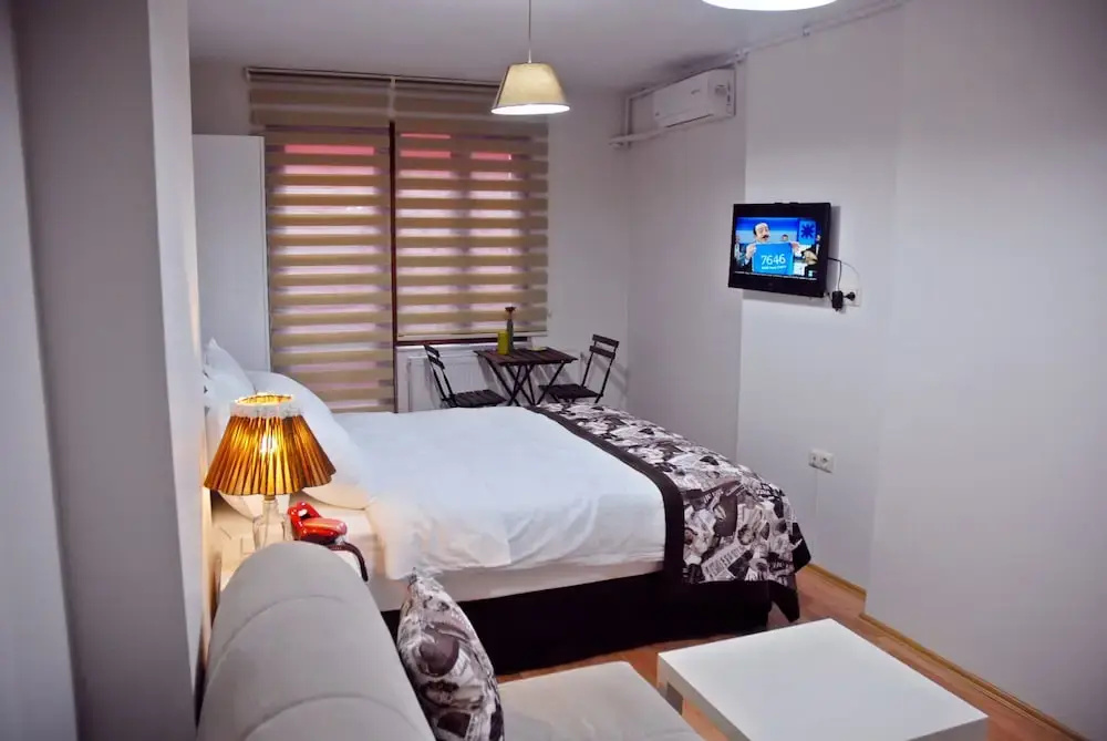 Hotel photo 8