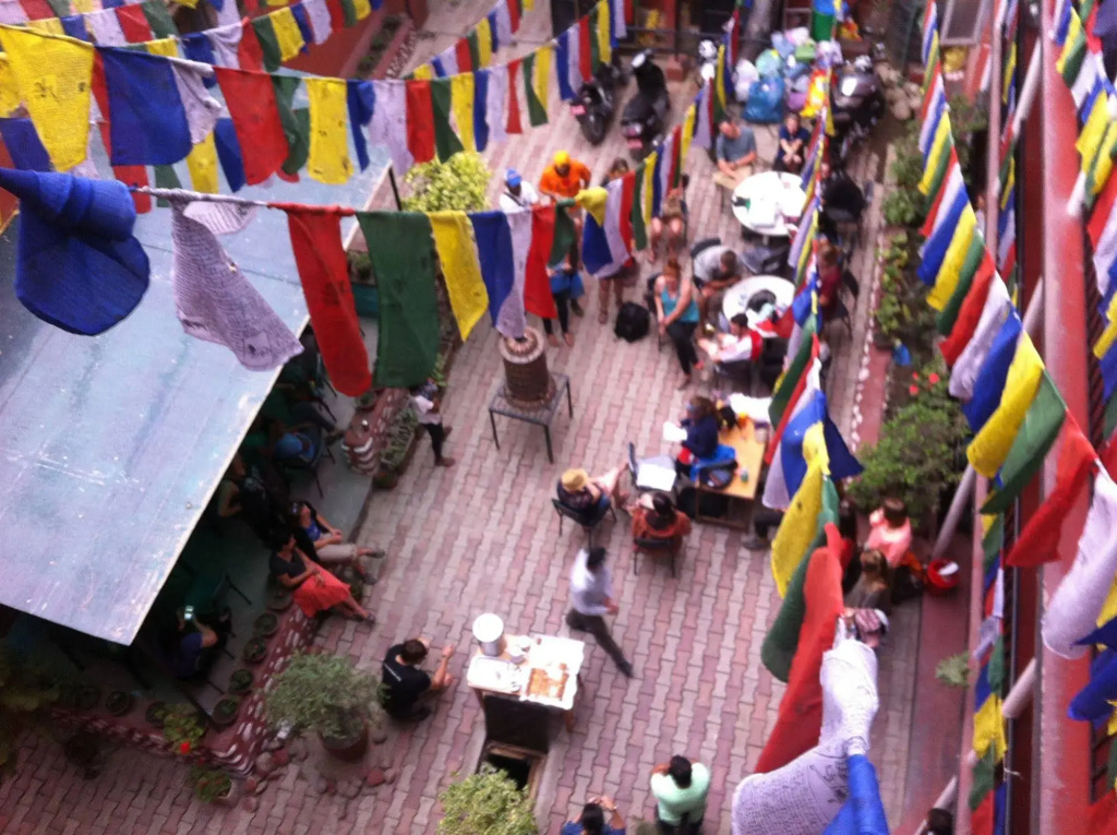 Hotel Himalaya Yoga - Général