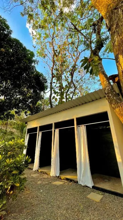 Hotel Cerro Lodge - Chambres