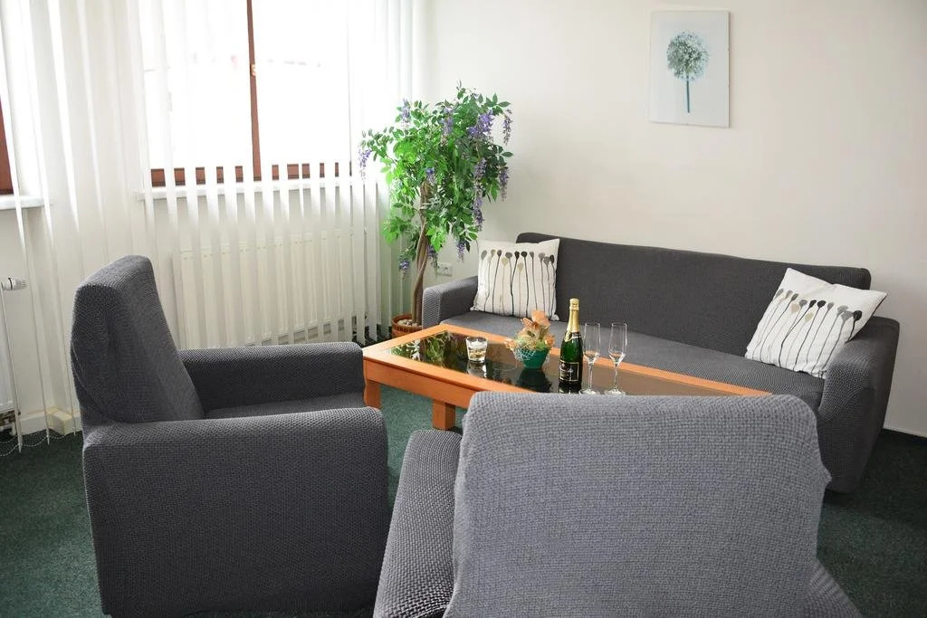 Hotel Jaškovská Krčma - Général