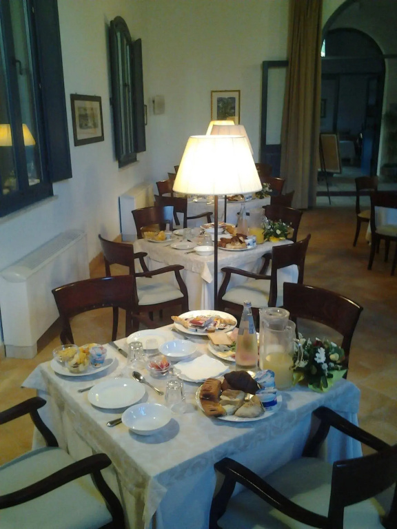 Relais Angimbé - Général