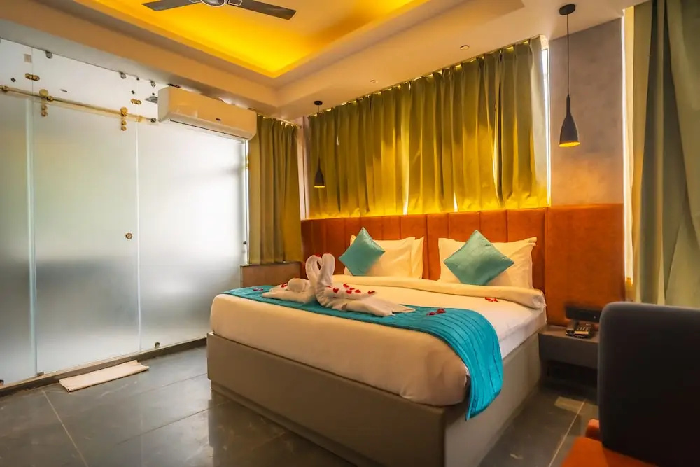 Hotel photo 28