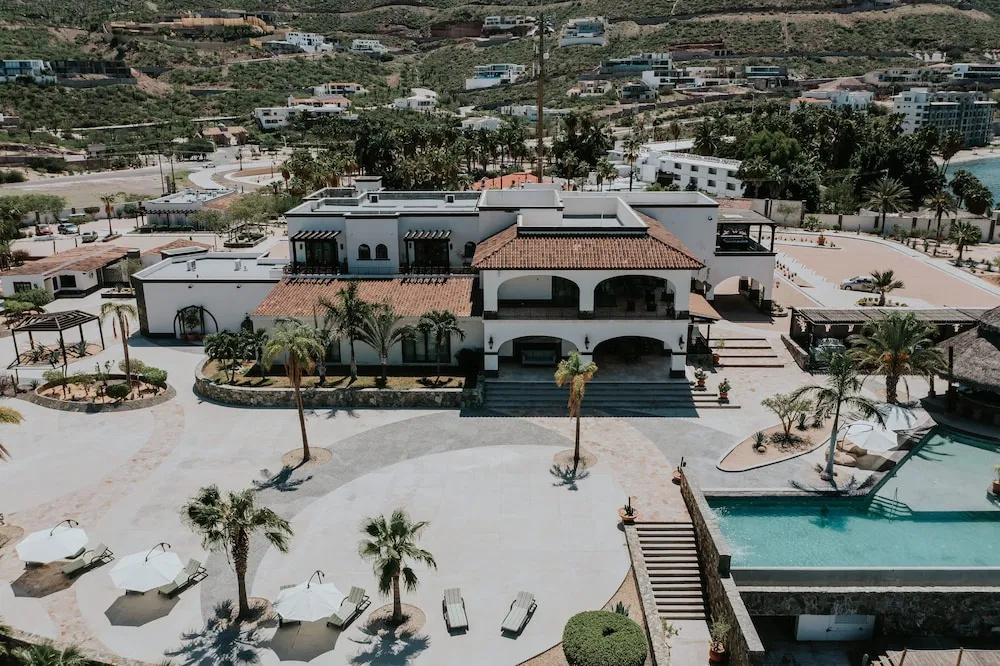 Orchid House Baja & Beach Club - фото 46