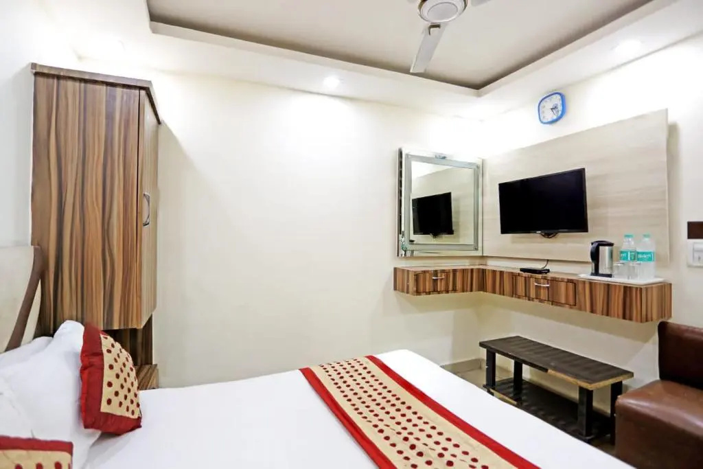 Hotel Dreamland Deluxe - Chambres