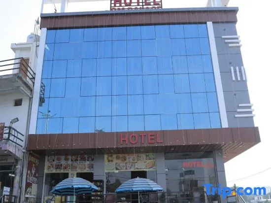 Hotel Om Palace