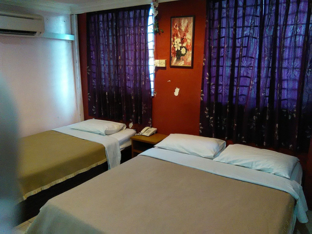 Hotel photo 19
