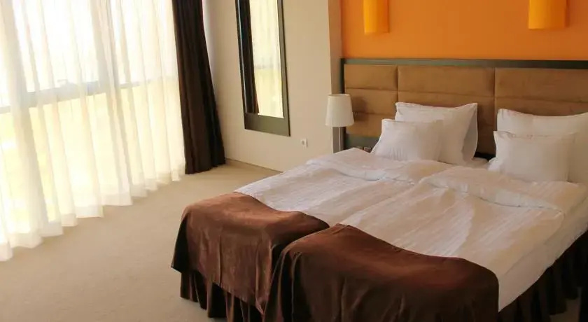 Hotel Dream - Général