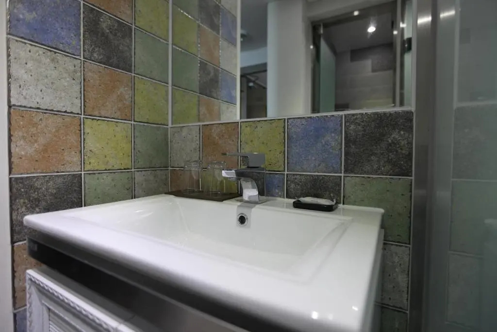 Eins Hotel - Chambres