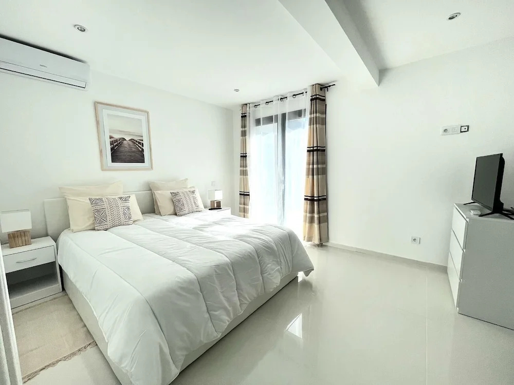 Comfort Villa