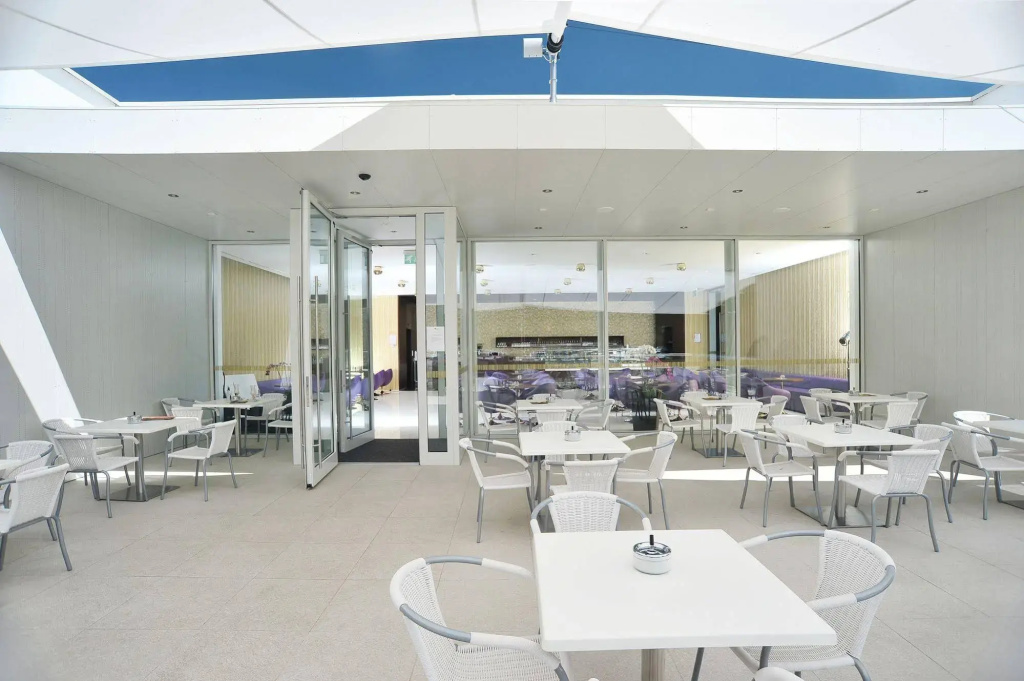 Hotel Termal - Sava Hotels & Resorts - Général