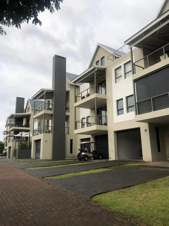 Apartments on The Eighteenth