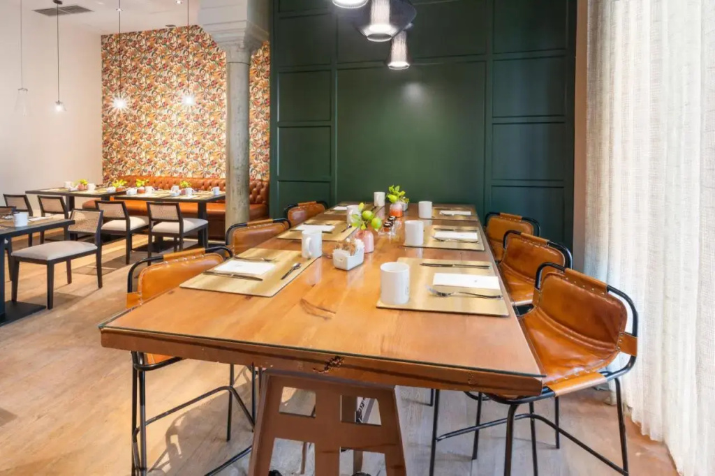 Eurostars Sevilla Boutique - Général