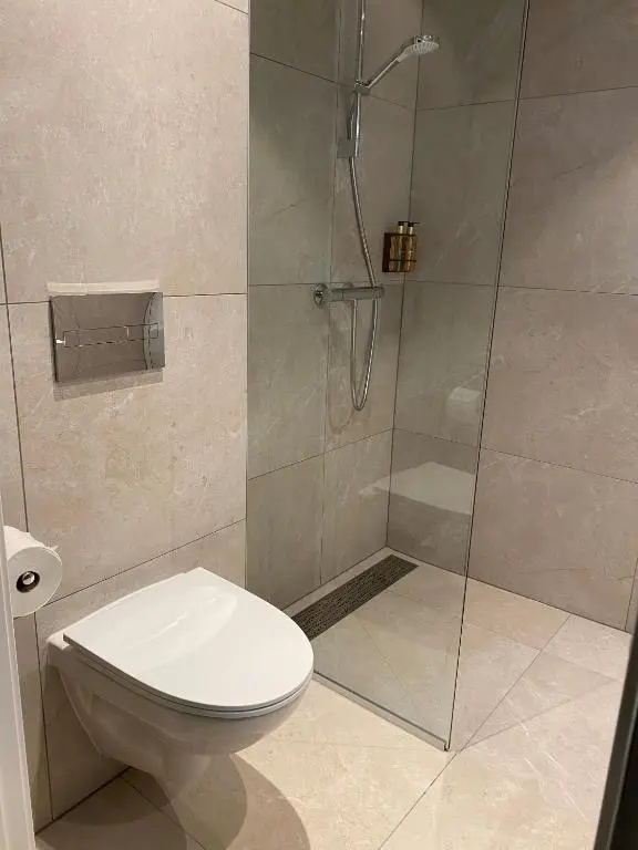 Rognan Hotell - Chambres