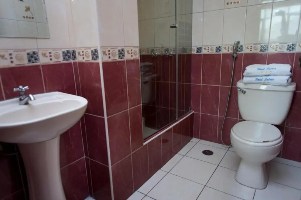 Hotel photo 9